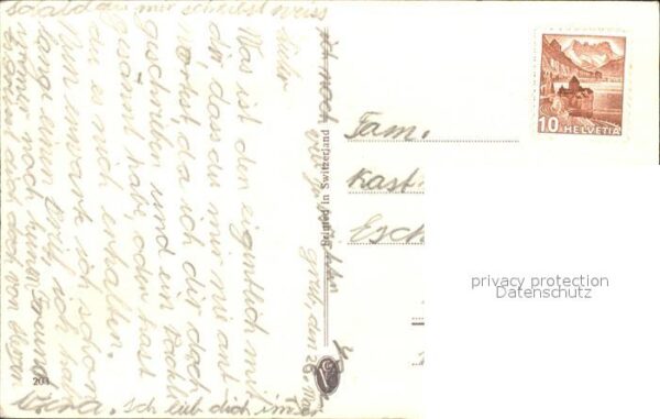 Haller Anna Nr. 203 Glockenblumen – Bild 2