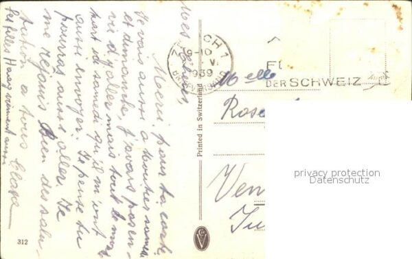 Haller Anna Nr. 312 Gänseblümchen – Bild 2
