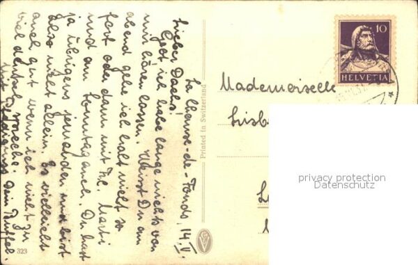 Haller Anna Nr. 323 Trollblumen – Bild 2
