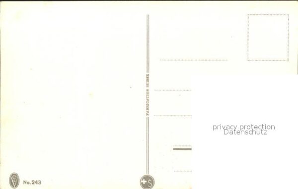 Haller Anna Nr. 243 Enzian – Bild 2