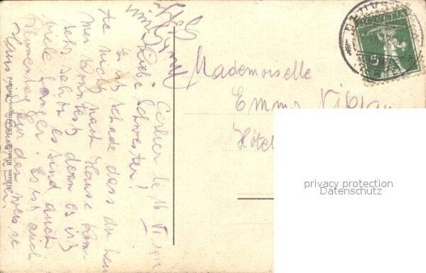 Haller Anna Schlüsselblumen – Bild 2
