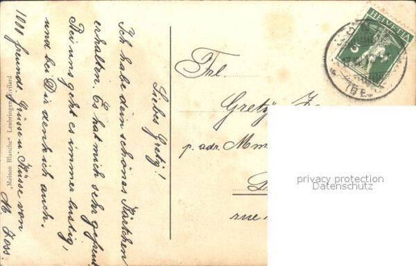 Haller Anna Gänseblümchen – Bild 2