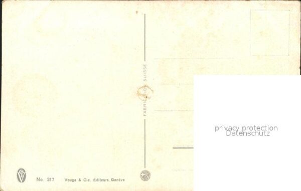 Haller Anna Nr. 317 Veilchen – Bild 2