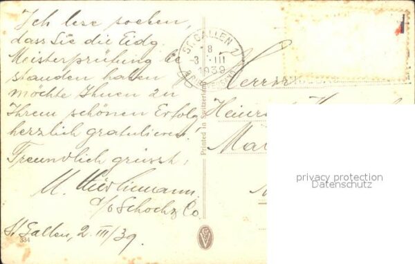 Haller Anna Nr. 334 Glockenblumen – Bild 2