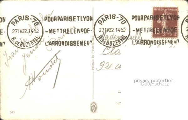 Haller Anna Nr. 343 Gänseblümchen – Bild 2