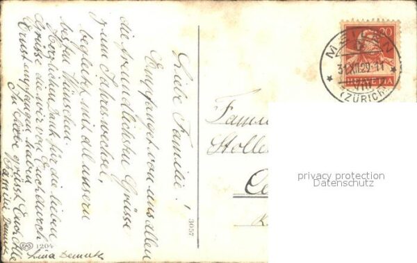 Lokomotive Eisenbahn Rehe Neujahr – Bild 2