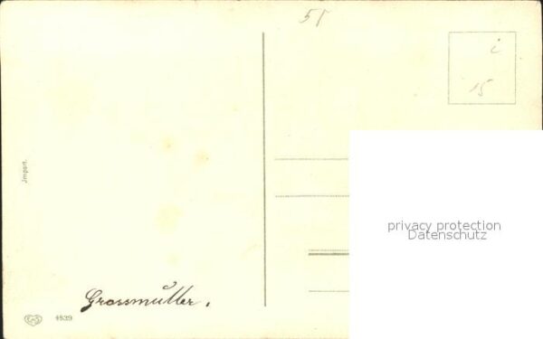 Datumskarte 1. Januar Neujahr Glocke – Bild 2