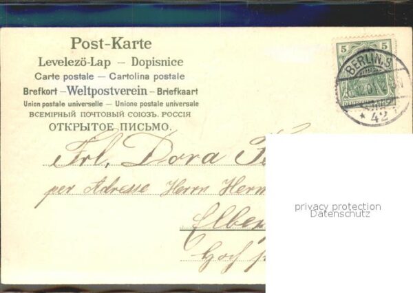 Kleeblatt Cloverleaf Trebol Trefle Blumen Glückwunsch Neujahr – Bild 2