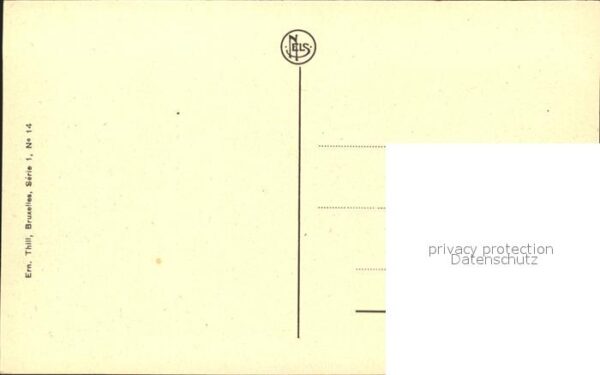 Strassenbahn Bruxelles La Bourse – Bild 2