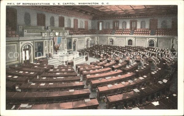 Politik U.S. Capitol House of Representatives W