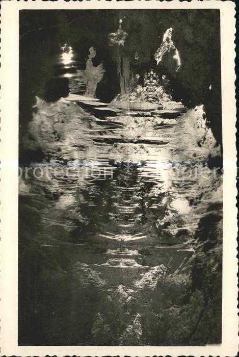 Hoehlen Caves Grottes Cuevas dels Hams Porto Cristo Manacor M