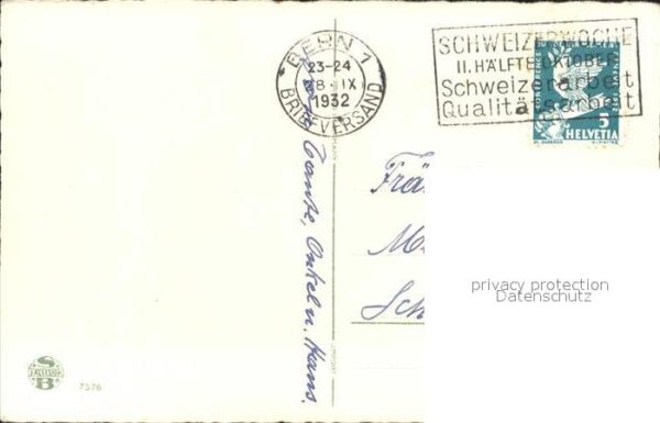 Kinder Child Enfants Hausmädchen Blume – Bild 2