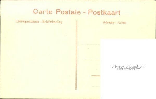 Exposition Universelle Gand 1913 Pavillon du Canada – Bild 2