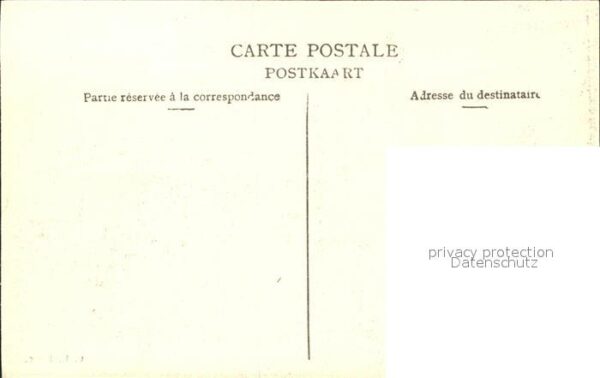 Exposition Universelle Bruxelles 1910 Colonies Francaises – Bild 2