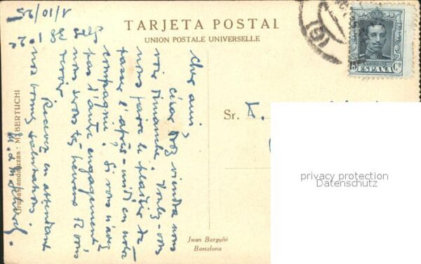 Bertuchi M. Grupas andaluzas Pferde – Bild 2