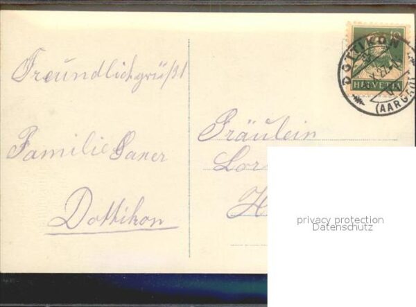 Foto NPG Nr. 323/2 Rosen Geburtstag – Bild 2