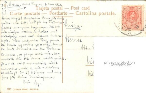 Sevilla Andalucia Italica Anfiteatro antike Stätte – Bild 2