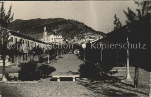 Castellar del Valles Calle Jose M Valls