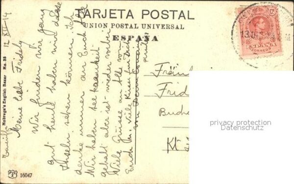Tenerife Un Platanal – Bild 2
