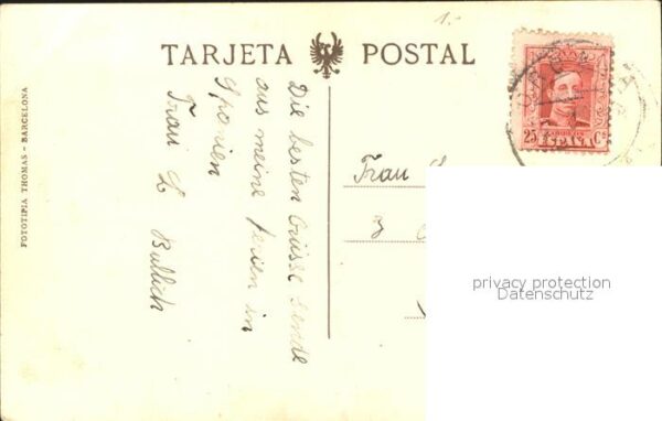 Organa Ribera del Segre Puentes de la Torre Ca – Bild 2