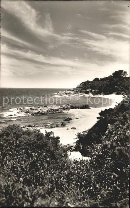 S Agaro Playa La Conca