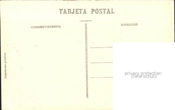 Barcelona Cataluna Puerto y Castillo de Montjuich Dampfer – Bild 2
