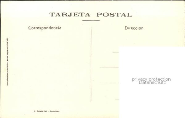 Valencia Valenciana Palacio Municipal – Bild 2