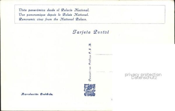 Barcelona Cataluna Exposicion Internacional 1929 Palacio N – Bild 2