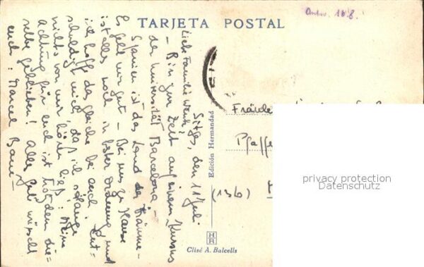 Poblet Monasterio de Santa Maria de Poblet Bib – Bild 2
