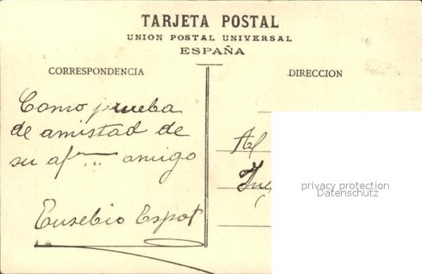Urgell Cataluna Seminario Conciliar Tridentino – Bild 2