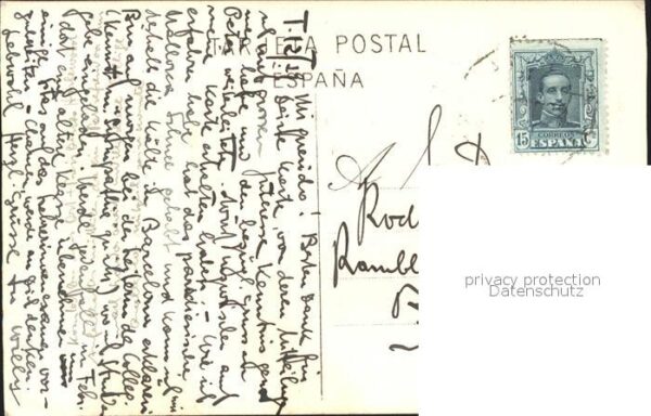 Tarrasa Grupo escolar – Bild 2