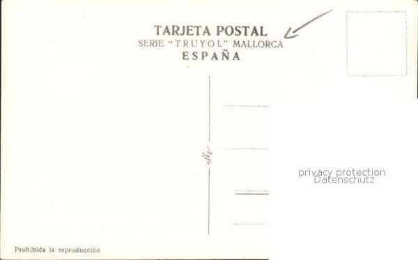 Mallorca Serie Truyol – Bild 2