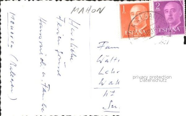 Mahon Teilansicht – Bild 2