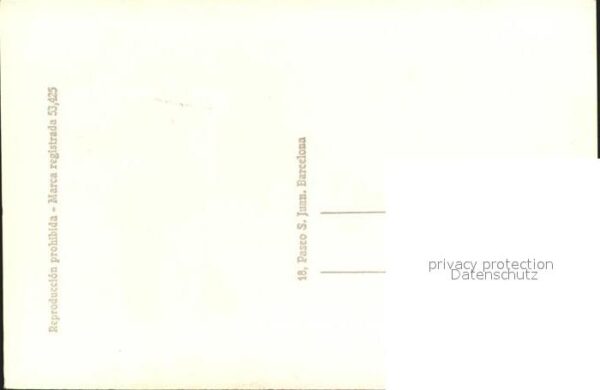 Malaga Andalucia Vista parcial – Bild 2