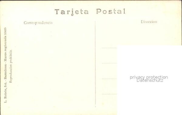 Granada Andalucia Albaicin Calle tipica – Bild 2