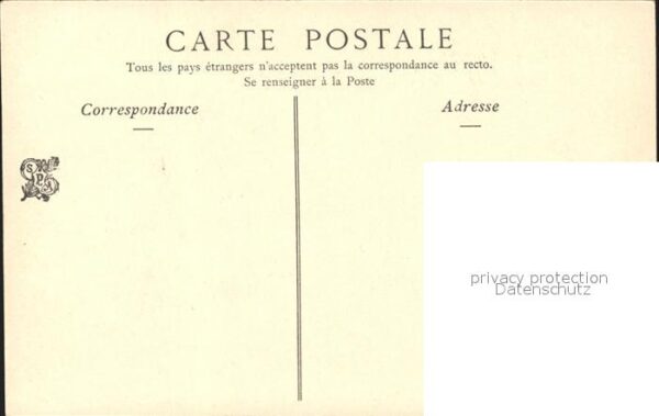 Verlag Salon de 1904 Montmirail H. Chartier Nr. 497 – Bild 2