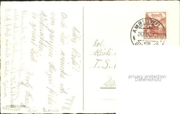 Voegel Weihnachten – Bild 2
