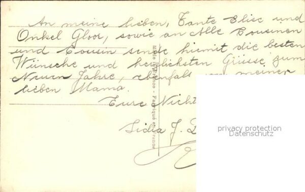 Blumen Stiefmütterchen – Bild 2