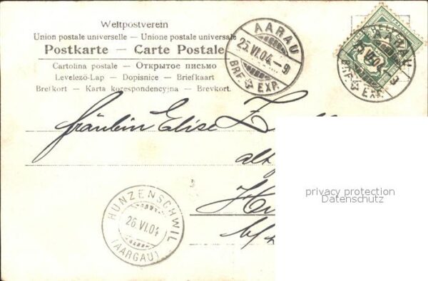 Blumen Schneeglöckchen Weidenkätzchen Litho – Bild 2