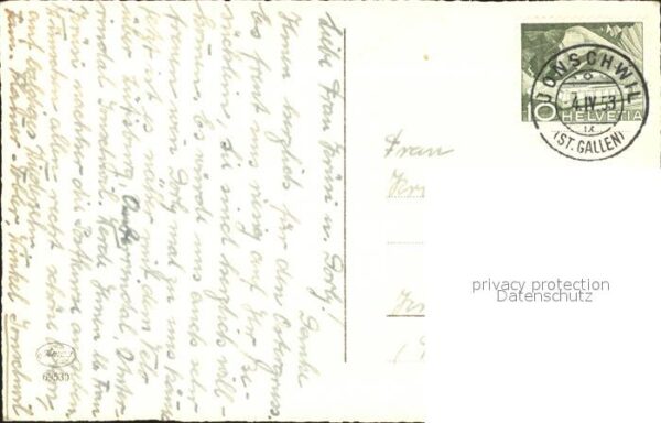 Foto Amag Nr. 69530 Ostern Weidenkätzchen – Bild 2