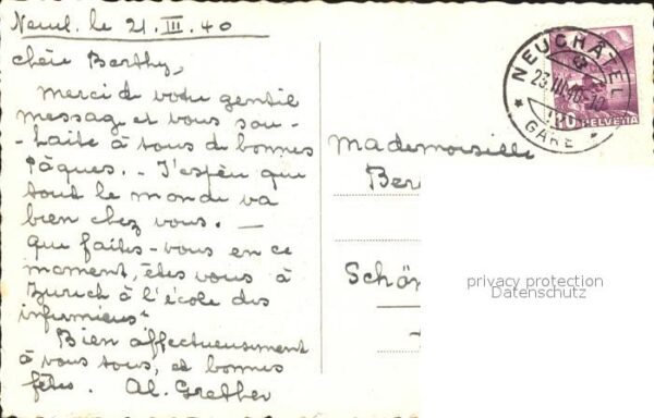 Vermenschlicht Küken Osterei-Wagen Blumen – Bild 2