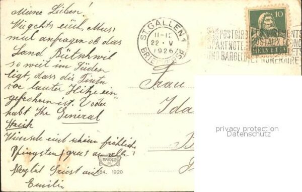 Rosen – Bild 2