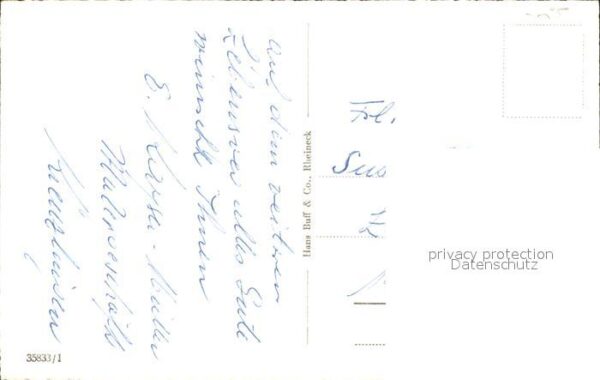 Konfirmation Nelken Bibel – Bild 2
