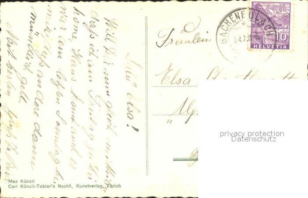 Rosen Verlag-Künzli – Bild 2