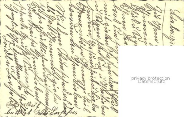 Verlag Amag Nr. 64669/4 Glückwunsch Geburtstag – Bild 2