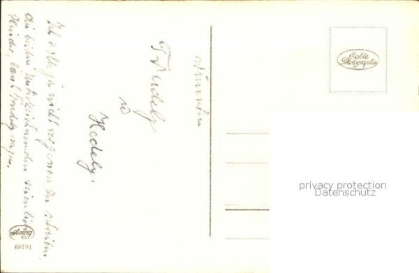 Foto Amag Nr. 68194 Ostern Küken Osterei Blumen – Bild 2