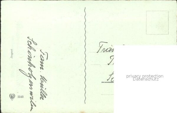 Konfirmation Märzenbecher – Bild 2