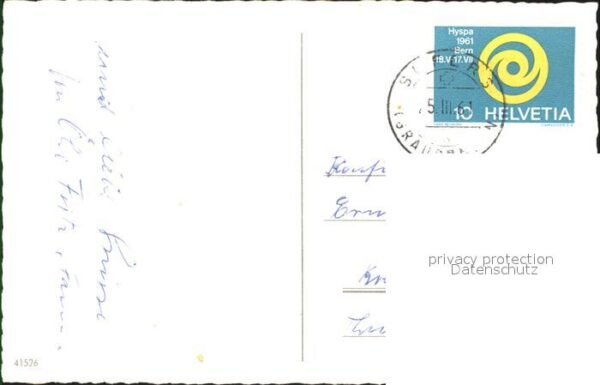 Konfirmation Glückwunsch Bibel Blumen – Bild 2