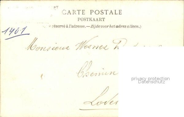 Adel Belgien S.A.R. Prince Leopold-Philippe Königspa – Bild 2
