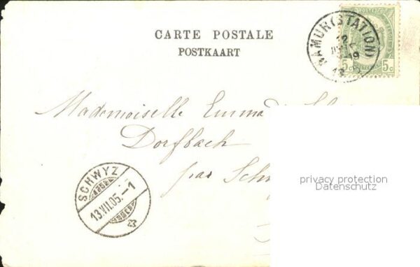 Adel Belgien S.A.R. Prince Albert  M.C. Aubry – Bild 2